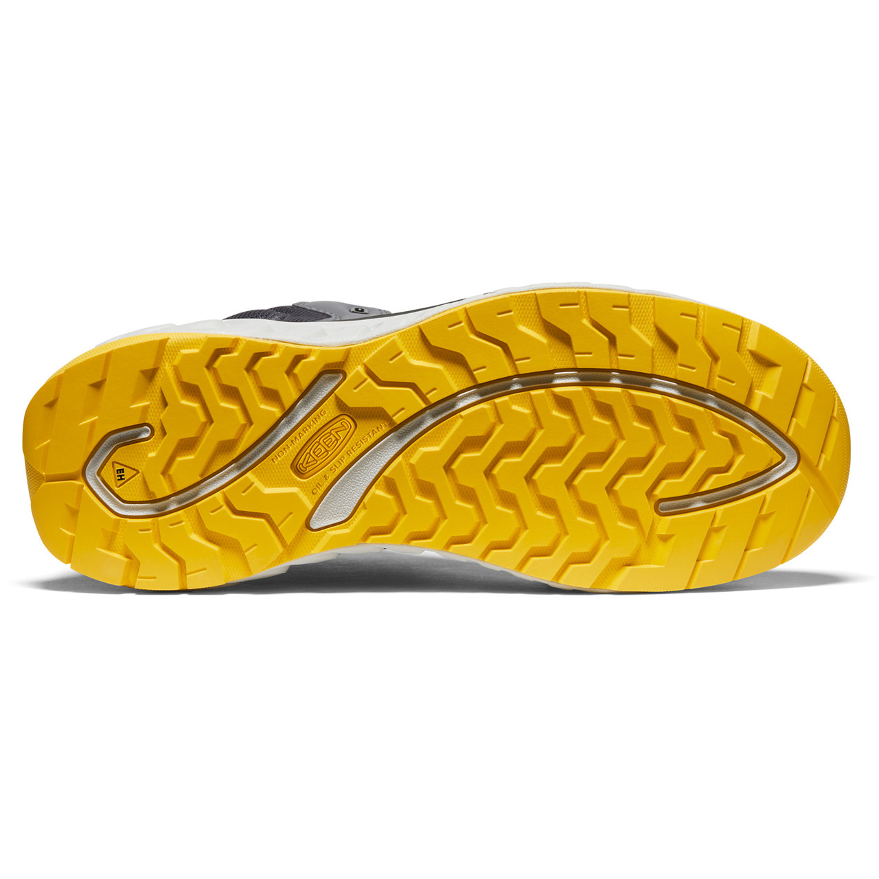 Keen Utility Arvada #1027652 Men's Mid Carbon-Fiber Safety Toe